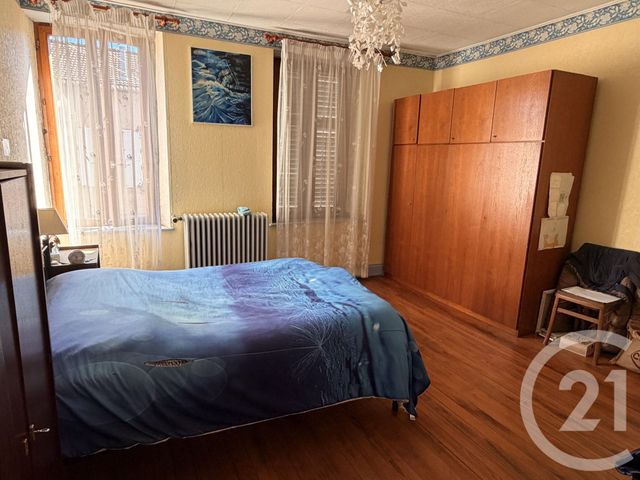 Maison &agrave; vendre - 7 pi&egrave;ces - 146 m2 - Luneville - 54 - LORRAINE