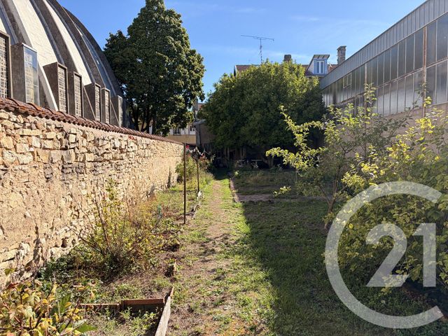 Maison &agrave; vendre - 7 pi&egrave;ces - 146 m2 - Luneville - 54 - LORRAINE