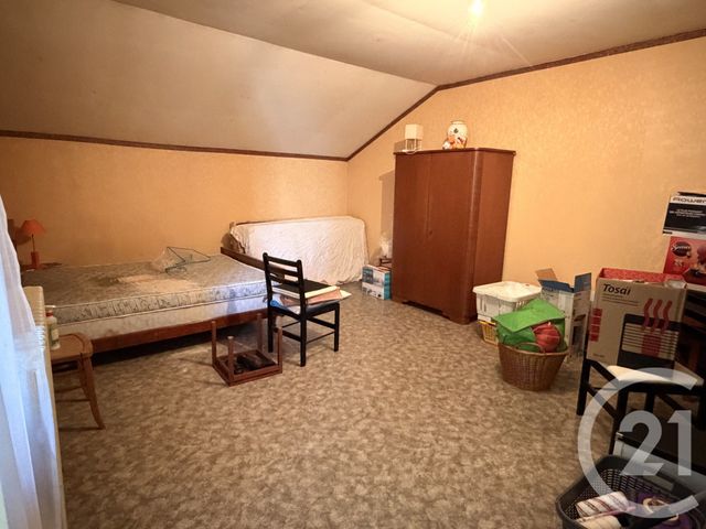 Maison &agrave; vendre - 7 pi&egrave;ces - 146 m2 - Luneville - 54 - LORRAINE