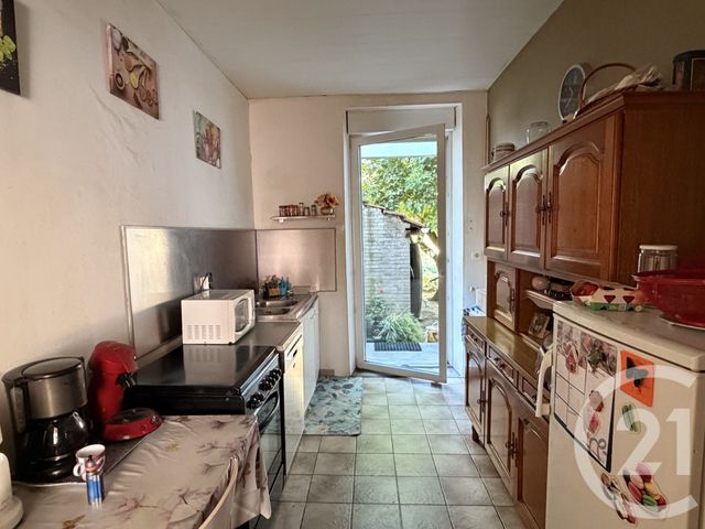 Maison &agrave; vendre - 7 pi&egrave;ces - 146 m2 - Luneville - 54 - LORRAINE