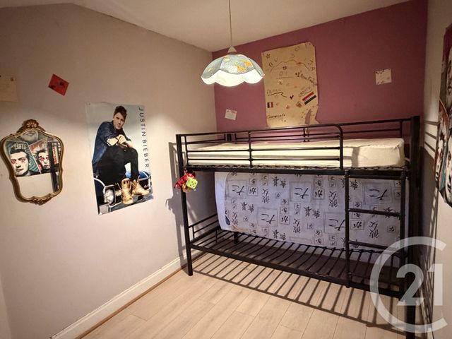 Maison &agrave; vendre - 7 pi&egrave;ces - 146 m2 - Luneville - 54 - LORRAINE