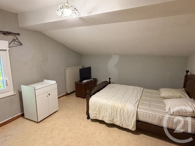 Maison &agrave; vendre - 7 pi&egrave;ces - 146 m2 - Luneville - 54 - LORRAINE