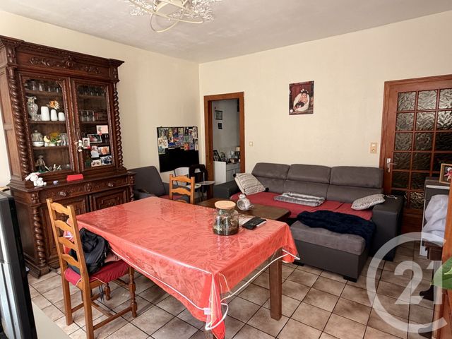 Maison &agrave; vendre - 7 pi&egrave;ces - 146 m2 - Luneville - 54 - LORRAINE