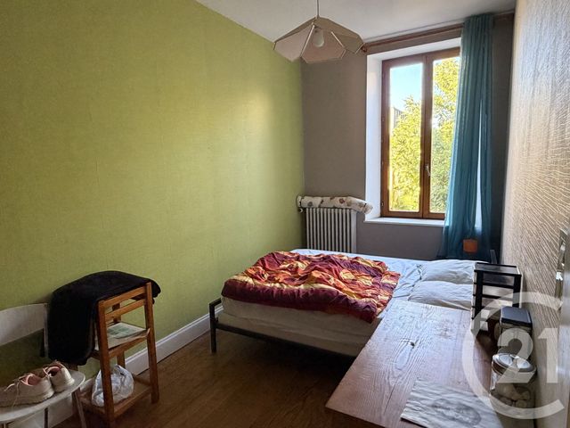 Maison &agrave; vendre - 7 pi&egrave;ces - 146 m2 - Luneville - 54 - LORRAINE