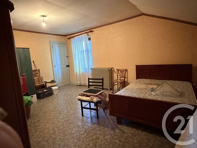 Maison &agrave; vendre - 7 pi&egrave;ces - 146 m2 - Luneville - 54 - LORRAINE