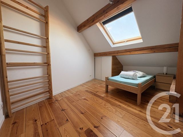 Appartement F3 bis &agrave; louer - 3 pi&egrave;ces - 80 m2 - St Die Des Vosges - 88 - LORRAINE