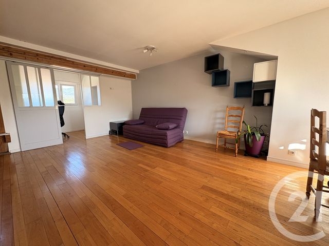 Appartement F3 bis &agrave; louer - 3 pi&egrave;ces - 80 m2 - St Die Des Vosges - 88 - LORRAINE