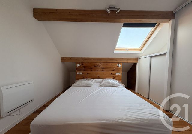 Appartement F3 bis &agrave; louer - 3 pi&egrave;ces - 80 m2 - St Die Des Vosges - 88 - LORRAINE