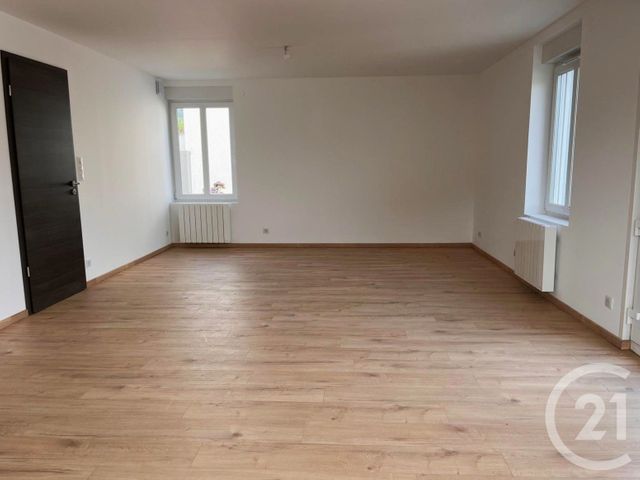 Maison &agrave; louer - 3 pi&egrave;ces - 86,47 m2 - St Die Des Vosges - 88 - LORRAINE