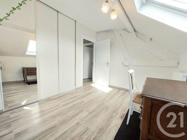 Maison &agrave; louer - 4 pi&egrave;ces - 93 m2 - Ste Marguerite - 88 - LORRAINE