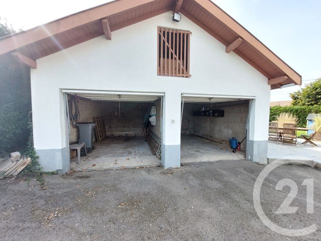 Maison &agrave; louer - 4 pi&egrave;ces - 93 m2 - Ste Marguerite - 88 - LORRAINE