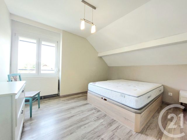 Maison &agrave; louer - 4 pi&egrave;ces - 93 m2 - Ste Marguerite - 88 - LORRAINE