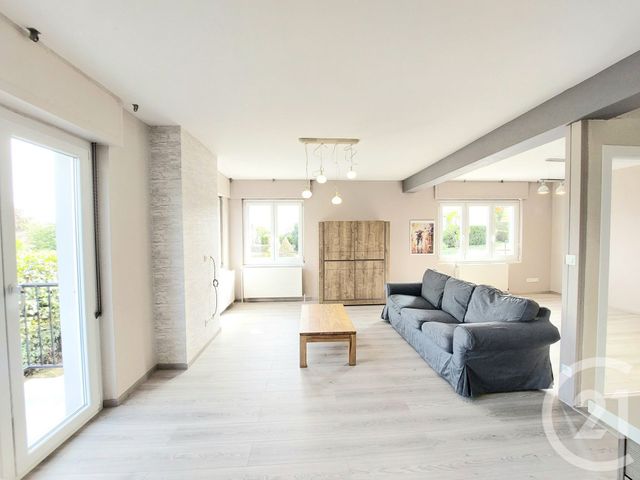 Maison &agrave; louer - 4 pi&egrave;ces - 93 m2 - Ste Marguerite - 88 - LORRAINE