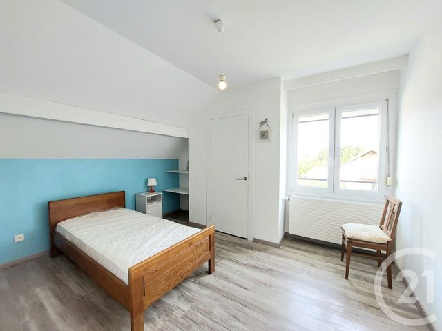 Maison &agrave; louer - 4 pi&egrave;ces - 93 m2 - Ste Marguerite - 88 - LORRAINE