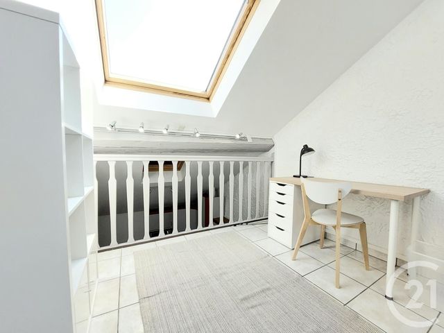 Appartement F3 &agrave; louer - 3 pi&egrave;ces - 78 m2 - St Die Des Vosges - 88 - LORRAINE