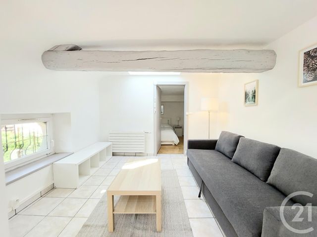 Appartement F3 &agrave; louer - 3 pi&egrave;ces - 78 m2 - St Die Des Vosges - 88 - LORRAINE