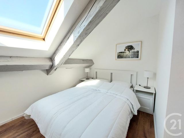 Appartement F3 &agrave; louer - 3 pi&egrave;ces - 78 m2 - St Die Des Vosges - 88 - LORRAINE
