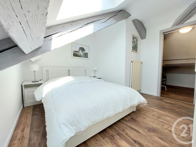Appartement F3 &agrave; louer - 3 pi&egrave;ces - 78 m2 - St Die Des Vosges - 88 - LORRAINE