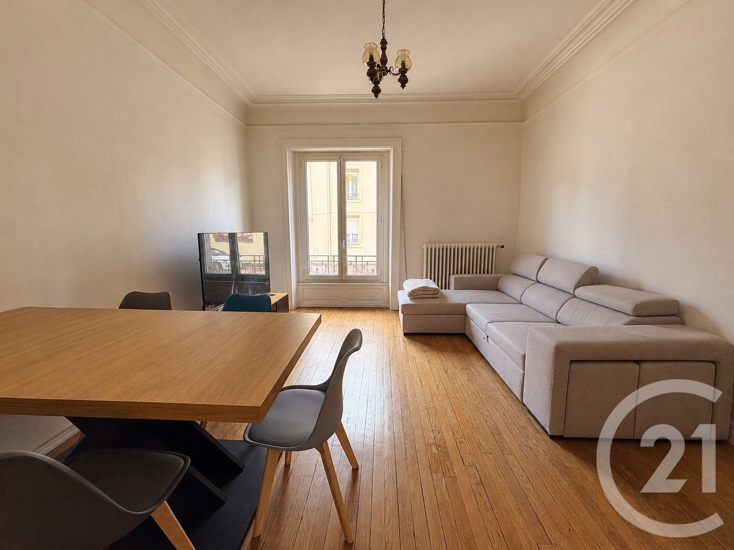 Appartement à Raon-l'Étape