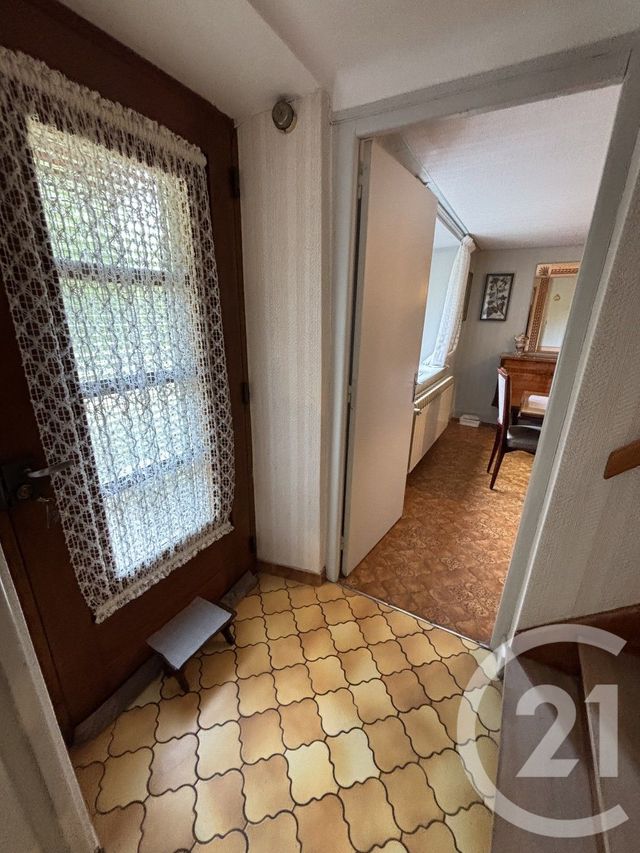 Maison &agrave; vendre - 3 pi&egrave;ces - 78 m2 - Taintrux - 88 - LORRAINE