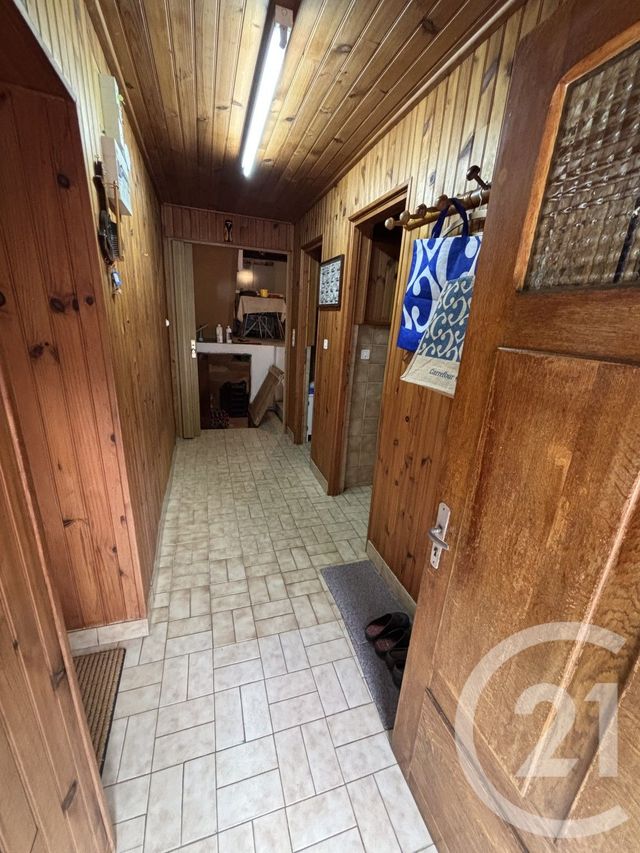 Maison &agrave; vendre - 3 pi&egrave;ces - 78 m2 - Taintrux - 88 - LORRAINE