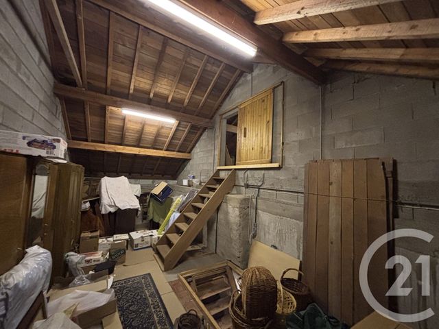 Maison &agrave; vendre - 3 pi&egrave;ces - 78 m2 - Taintrux - 88 - LORRAINE