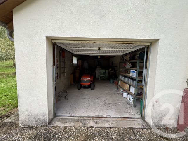 Maison &agrave; vendre - 3 pi&egrave;ces - 78 m2 - Taintrux - 88 - LORRAINE