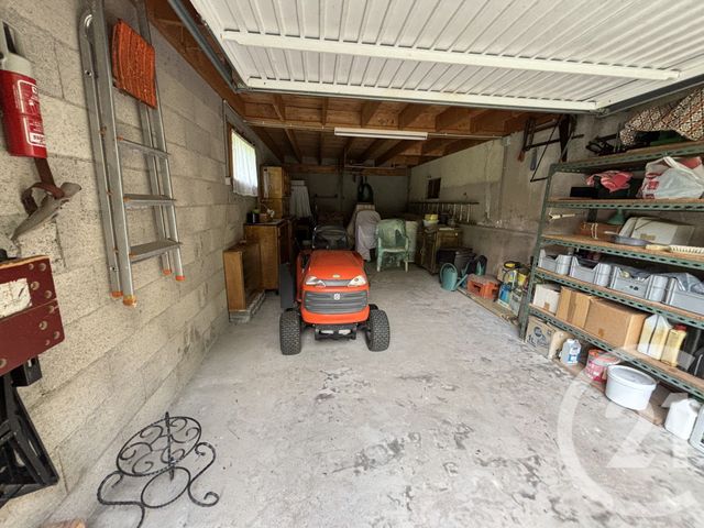 Maison &agrave; vendre - 3 pi&egrave;ces - 78 m2 - Taintrux - 88 - LORRAINE