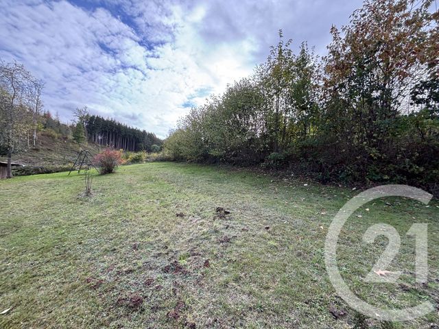 Maison &agrave; vendre - 3 pi&egrave;ces - 78 m2 - Taintrux - 88 - LORRAINE