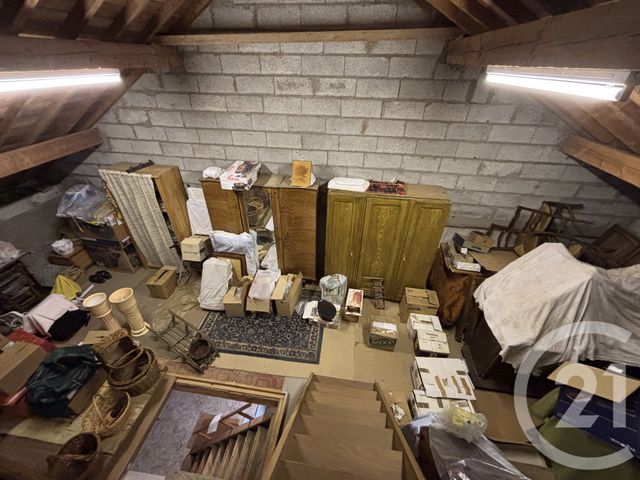 Maison &agrave; vendre - 3 pi&egrave;ces - 78 m2 - Taintrux - 88 - LORRAINE