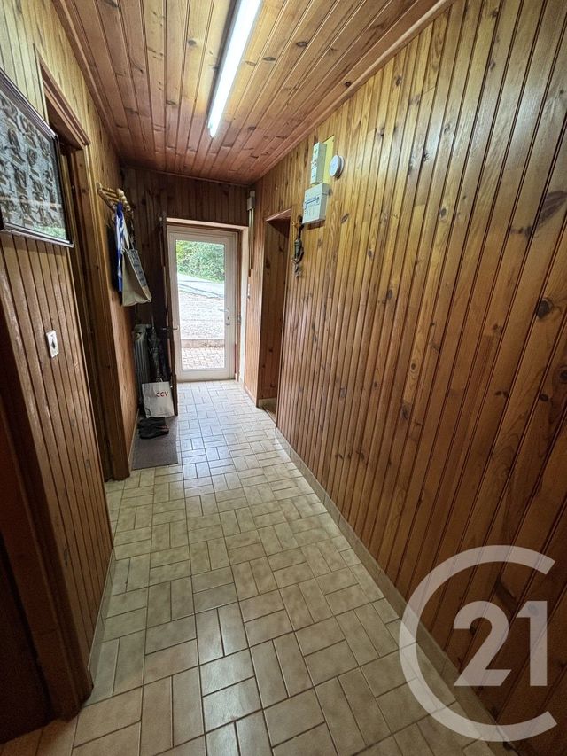 Maison &agrave; vendre - 3 pi&egrave;ces - 78 m2 - Taintrux - 88 - LORRAINE