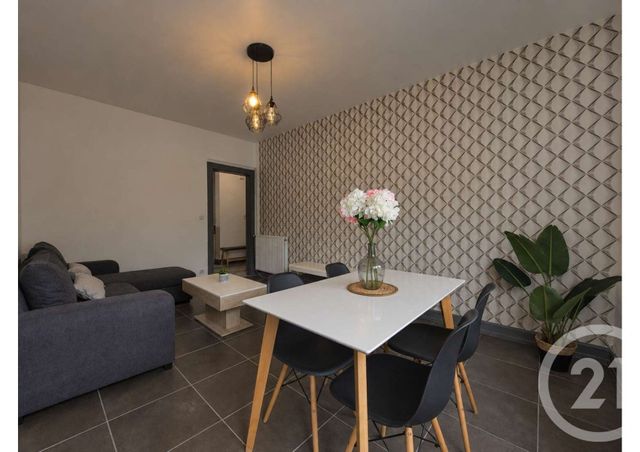 appartement - ST DIE DES VOSGES - 88