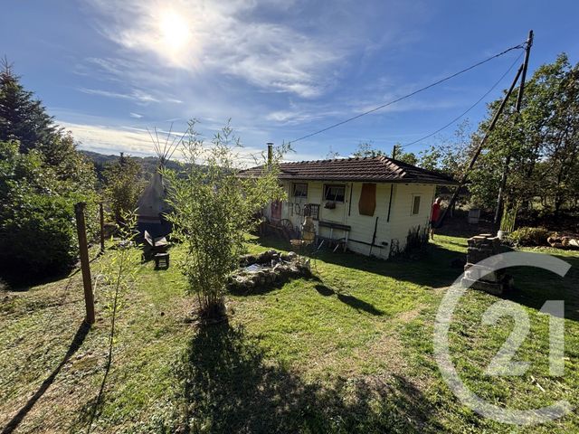 Terrain &agrave; vendre - 823 m2 - Coinches - 88 - LORRAINE