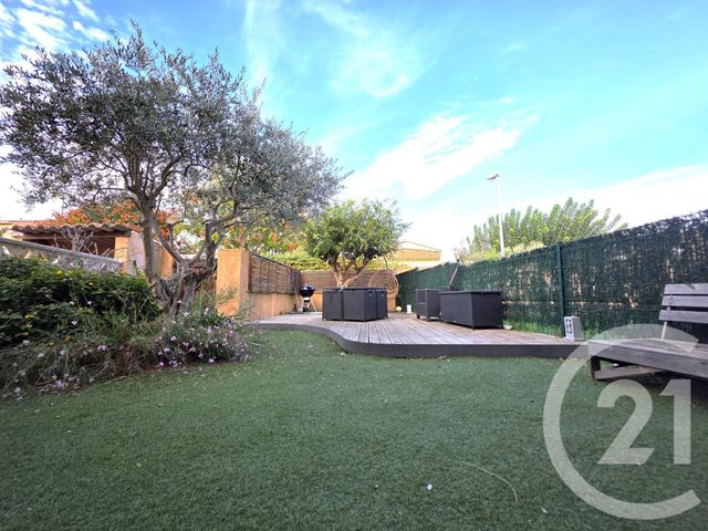 Maison à vendre - 4 pièces - 106 m2 - Entressen - 13 - PROVENCE-ALPES-COTE-D-AZUR