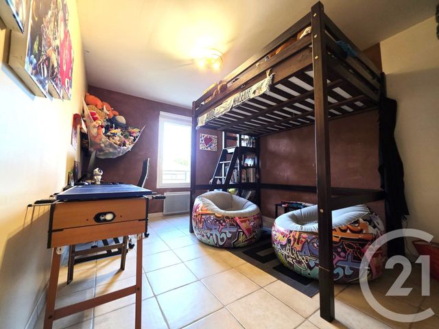 Maison à vendre - 4 pièces - 106 m2 - Entressen - 13 - PROVENCE-ALPES-COTE-D-AZUR