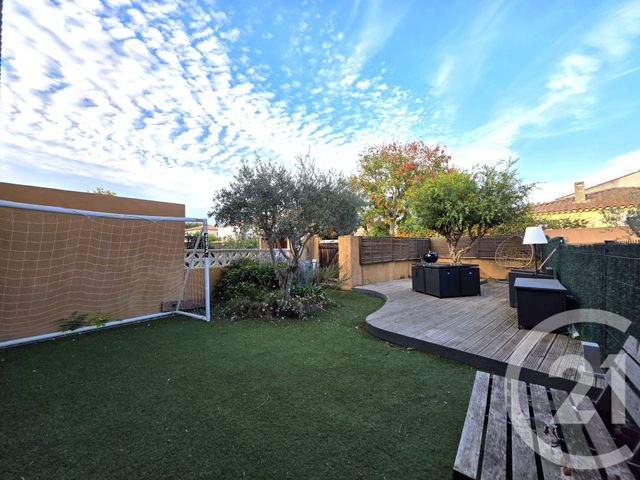 maison - ENTRESSEN - 13