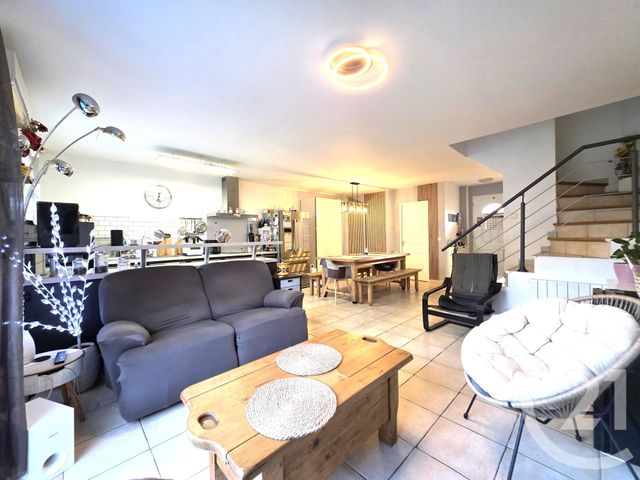 Maison à vendre - 4 pièces - 106 m2 - Entressen - 13 - PROVENCE-ALPES-COTE-D-AZUR