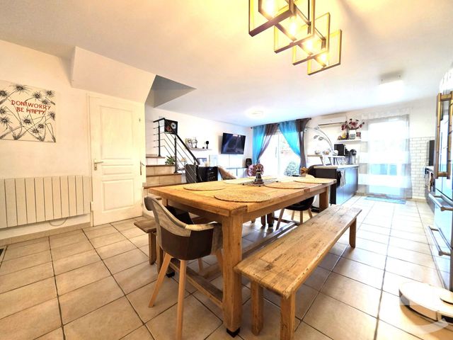 Maison à vendre - 4 pièces - 106 m2 - Entressen - 13 - PROVENCE-ALPES-COTE-D-AZUR