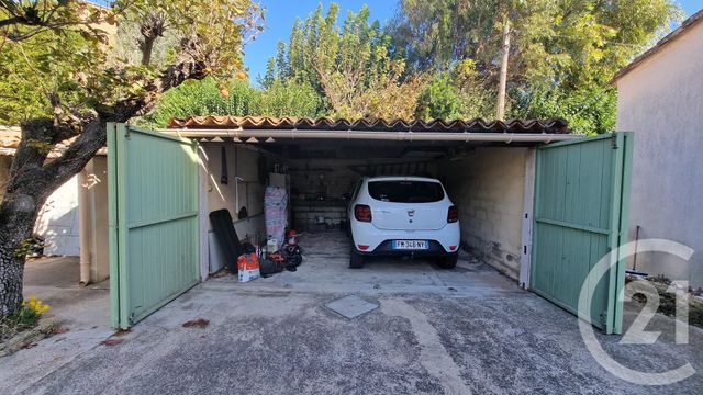 Maison à vendre - 5 pièces - 195 m2 - Istres - 13 - PROVENCE-ALPES-COTE-D-AZUR