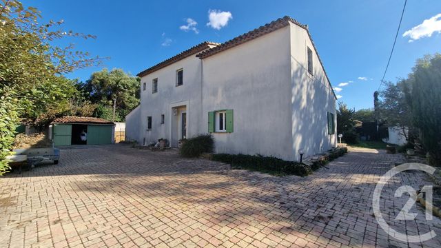Maison à vendre - 5 pièces - 195 m2 - Istres - 13 - PROVENCE-ALPES-COTE-D-AZUR