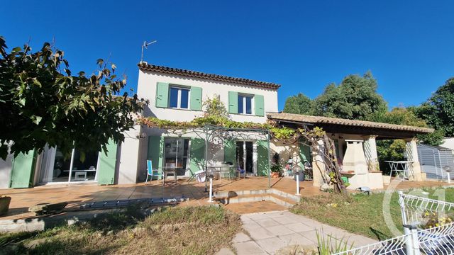 Maison à vendre - 5 pièces - 195 m2 - Istres - 13 - PROVENCE-ALPES-COTE-D-AZUR