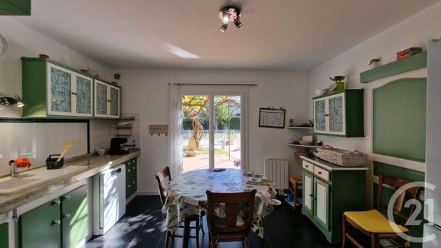 Maison à vendre - 5 pièces - 195 m2 - Istres - 13 - PROVENCE-ALPES-COTE-D-AZUR