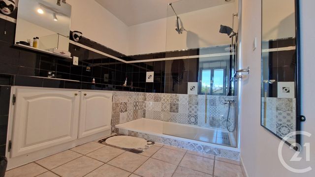 Maison à vendre - 5 pièces - 195 m2 - Istres - 13 - PROVENCE-ALPES-COTE-D-AZUR