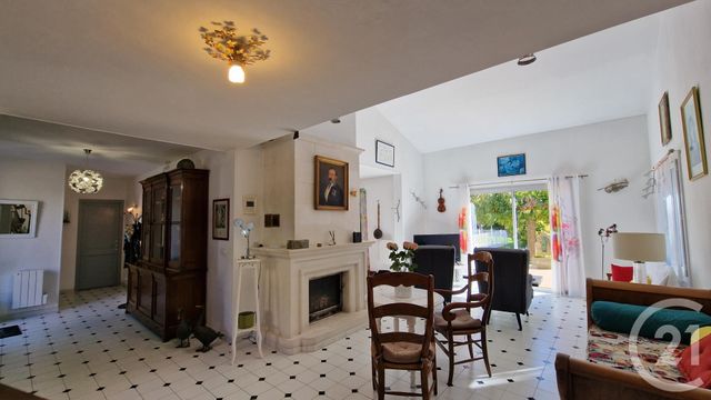 Maison à vendre - 5 pièces - 195 m2 - Istres - 13 - PROVENCE-ALPES-COTE-D-AZUR