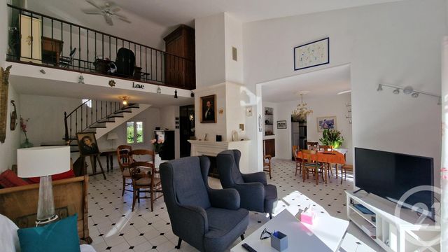 Maison à vendre - 5 pièces - 195 m2 - Istres - 13 - PROVENCE-ALPES-COTE-D-AZUR