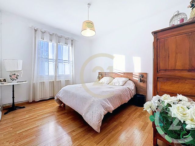 appartement - ISTRES - 13