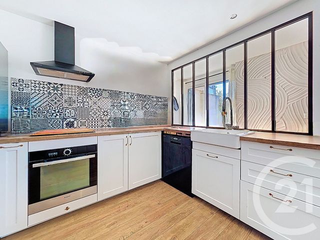 Maison &agrave; vendre - 4 pi&egrave;ces - 79,43 m2 - Miramas - 13 - PROVENCE-ALPES-COTE-D-AZUR