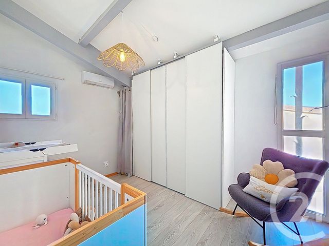 Maison &agrave; vendre - 4 pi&egrave;ces - 79,43 m2 - Miramas - 13 - PROVENCE-ALPES-COTE-D-AZUR