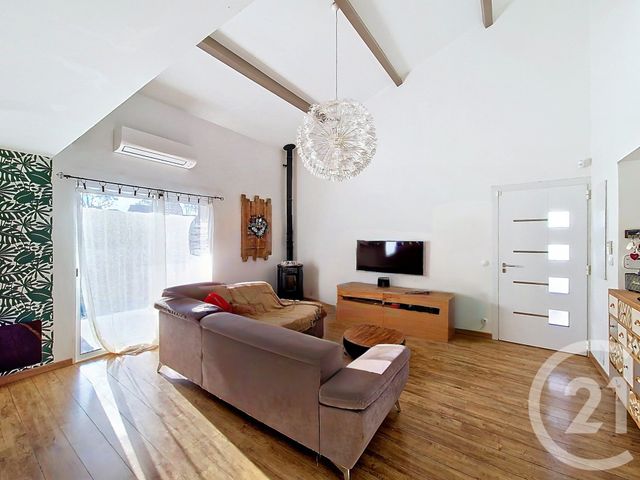 Maison &agrave; vendre - 4 pi&egrave;ces - 79,43 m2 - Miramas - 13 - PROVENCE-ALPES-COTE-D-AZUR