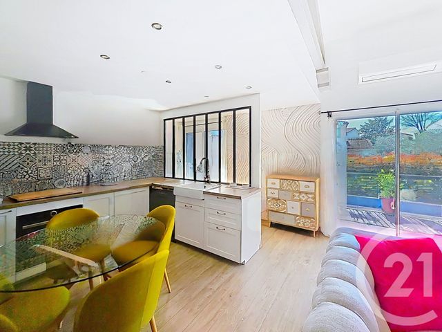 Maison &agrave; vendre - 4 pi&egrave;ces - 79,43 m2 - Miramas - 13 - PROVENCE-ALPES-COTE-D-AZUR